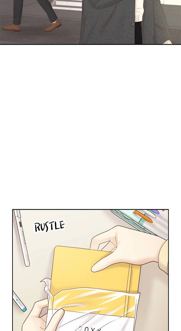 Odd Girl Out Chapter 431 Page 89