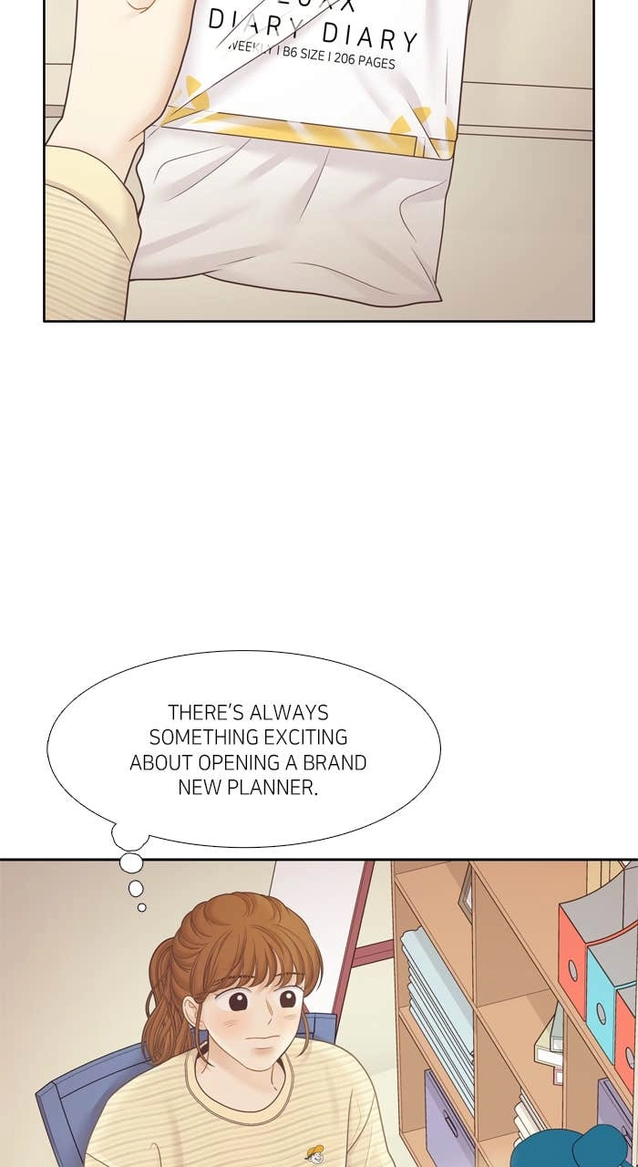 Odd Girl Out Chapter 431 Page 90