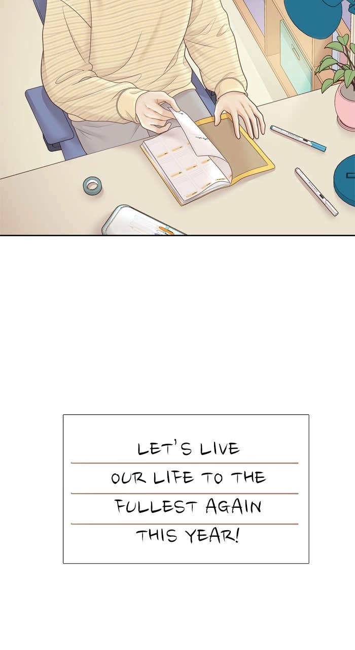 Odd Girl Out Chapter 431 Page 91