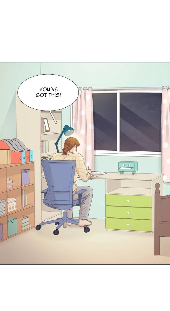 Odd Girl Out Chapter 431 Page 92