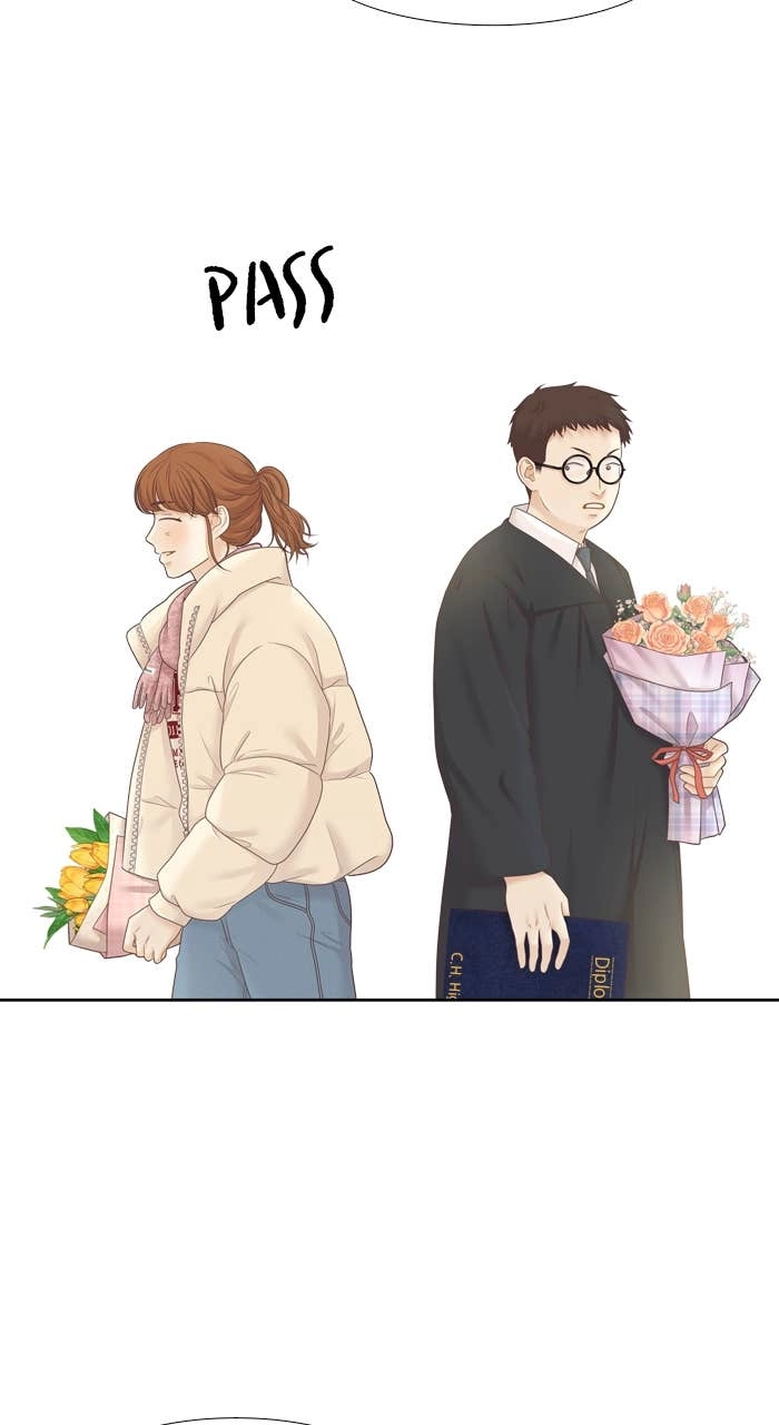 Odd Girl Out Chapter 432 Page 7