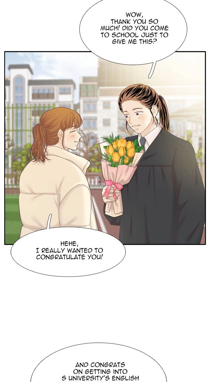 Odd Girl Out Chapter 432 Page 9