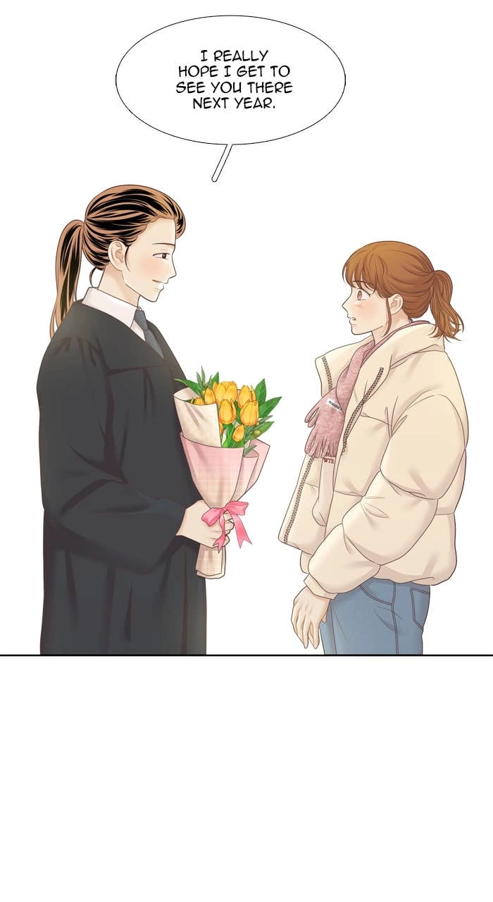 Odd Girl Out Chapter 432 Page 13