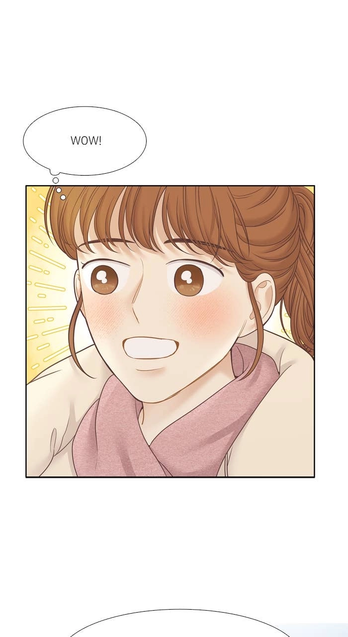 Odd Girl Out Chapter 432 Page 17