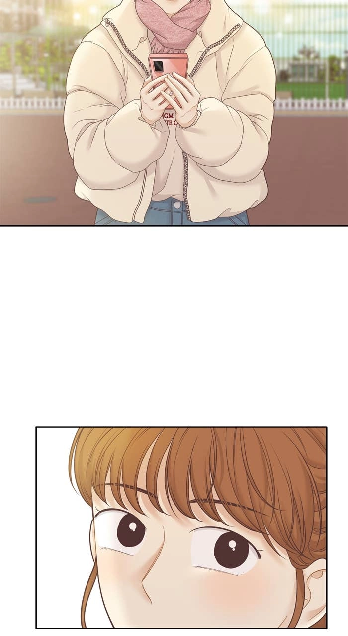 Odd Girl Out Chapter 432 Page 20