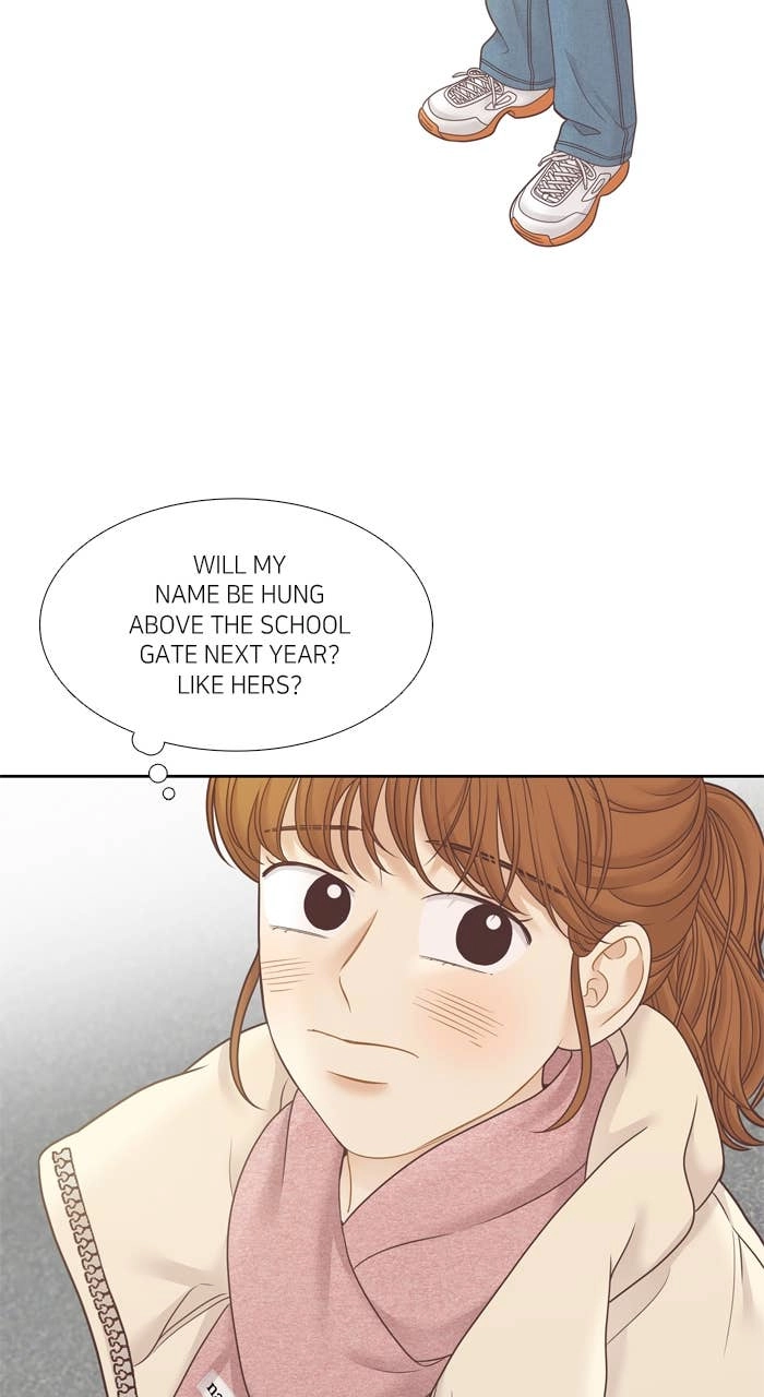 Odd Girl Out Chapter 432 Page 23