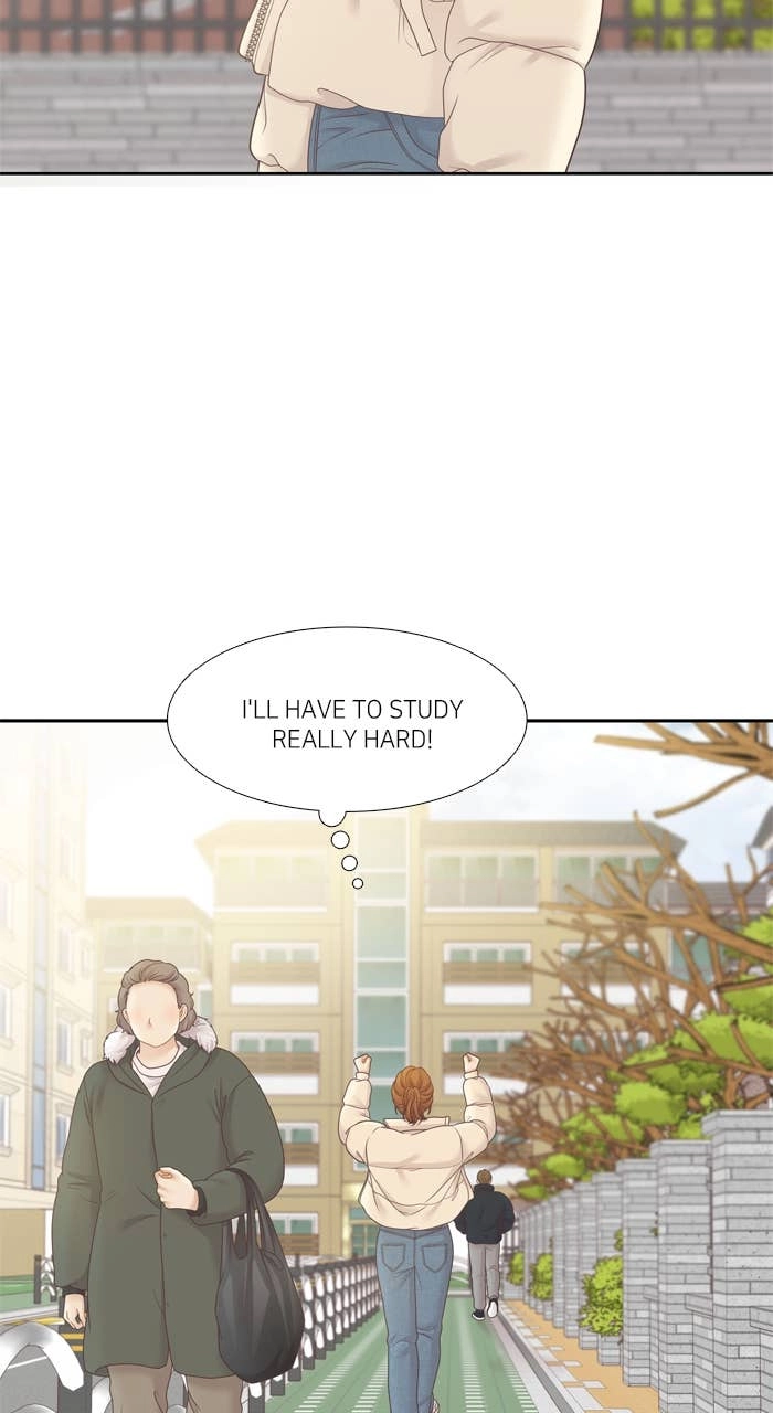 Odd Girl Out Chapter 432 Page 26