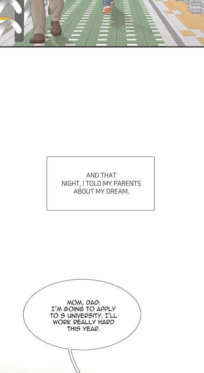 Odd Girl Out Chapter 432 Page 27