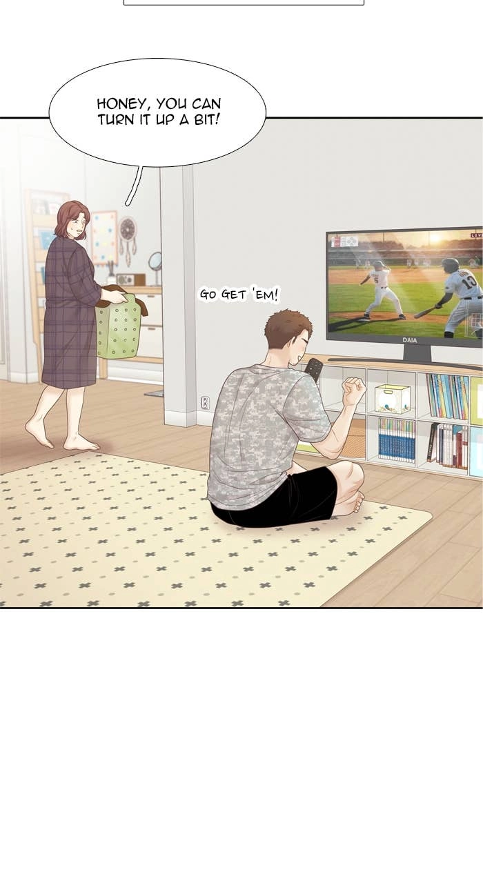 Odd Girl Out Chapter 432 Page 36