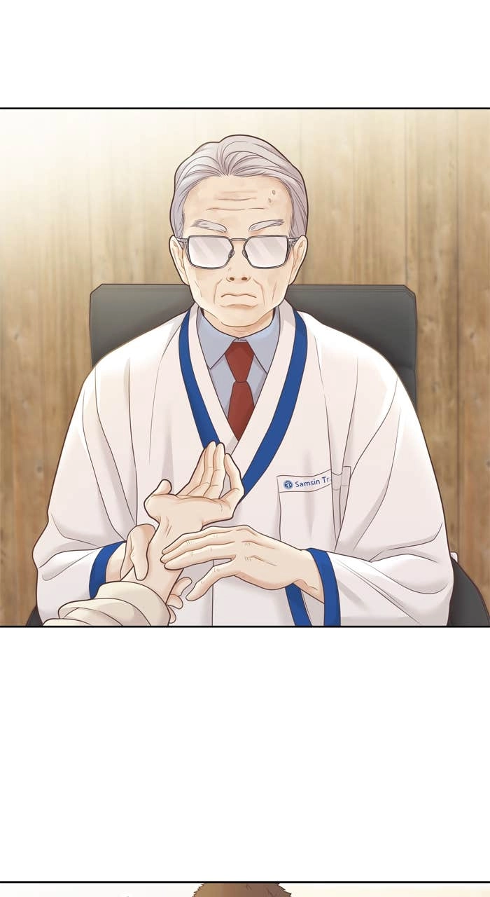 Odd Girl Out Chapter 432 Page 38