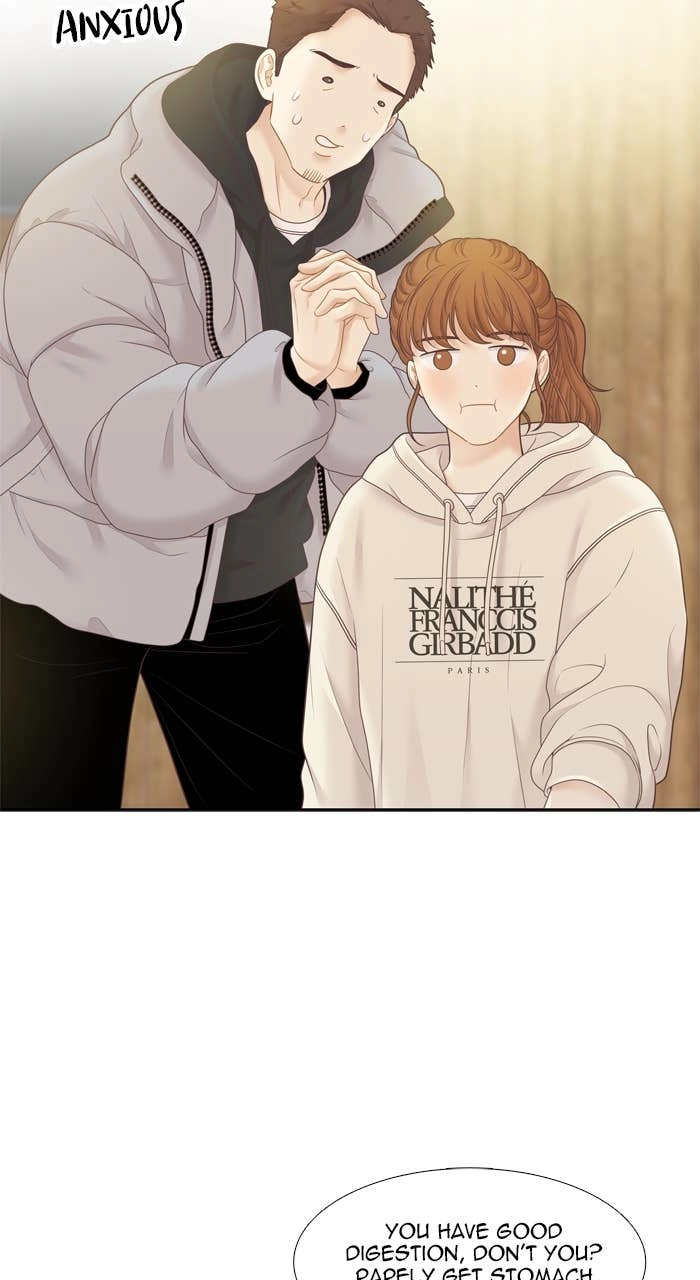 Odd Girl Out Chapter 432 Page 39