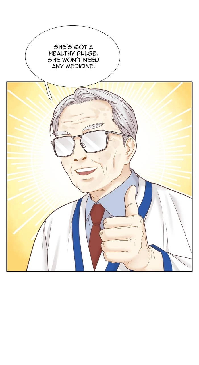 Odd Girl Out Chapter 432 Page 41