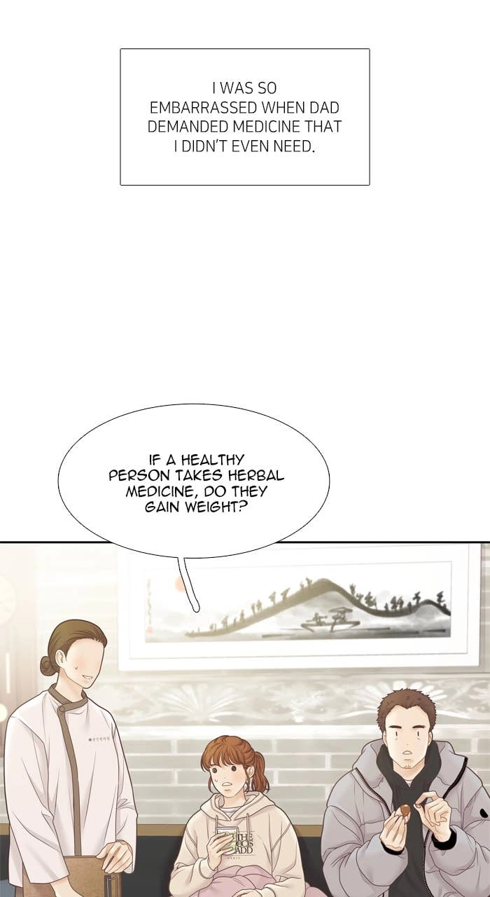 Odd Girl Out Chapter 432 Page 44