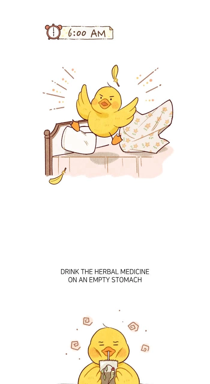 Odd Girl Out Chapter 432 Page 47