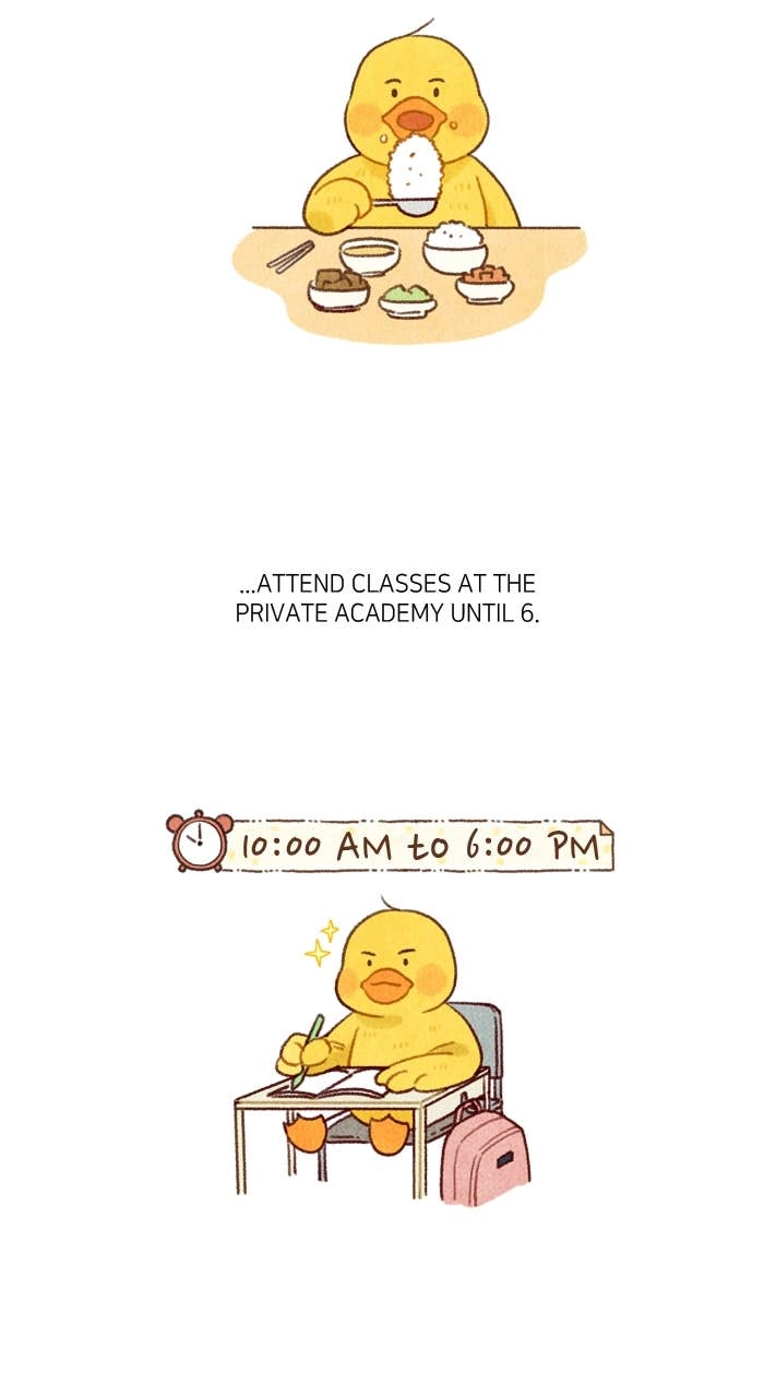 Odd Girl Out Chapter 432 Page 49