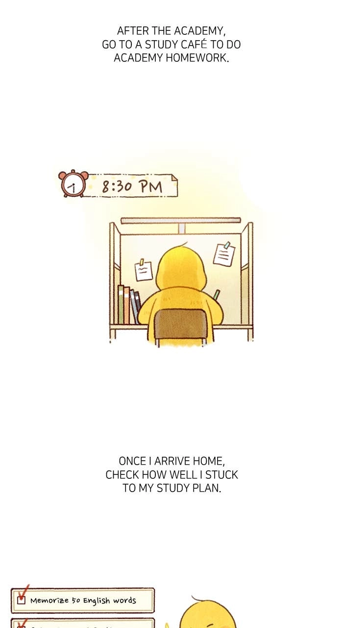 Odd Girl Out Chapter 432 Page 50