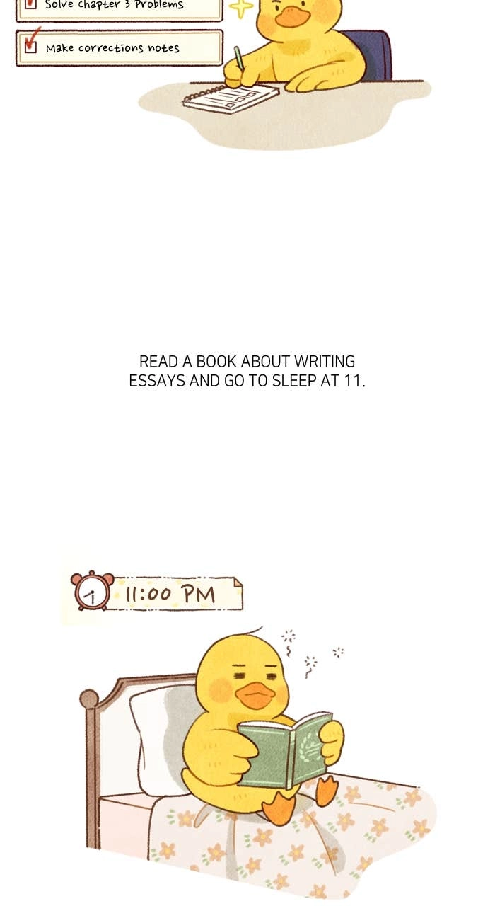 Odd Girl Out Chapter 432 Page 51