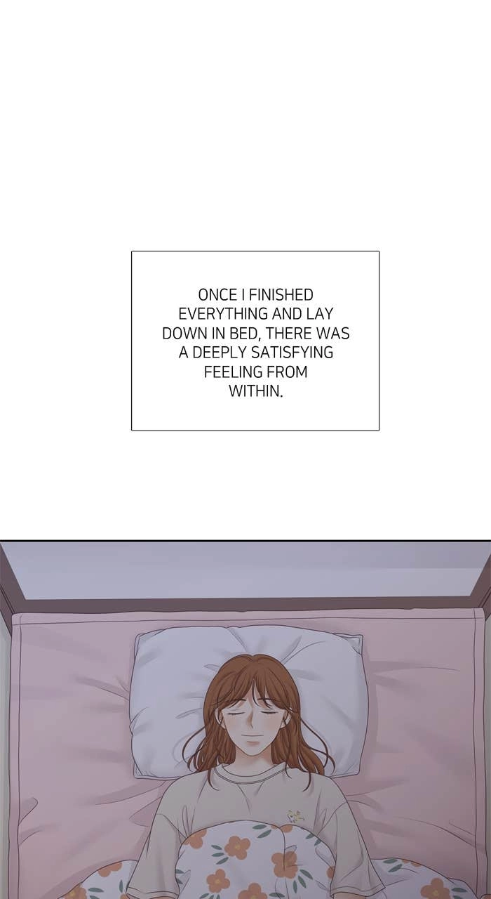 Odd Girl Out Chapter 432 Page 52