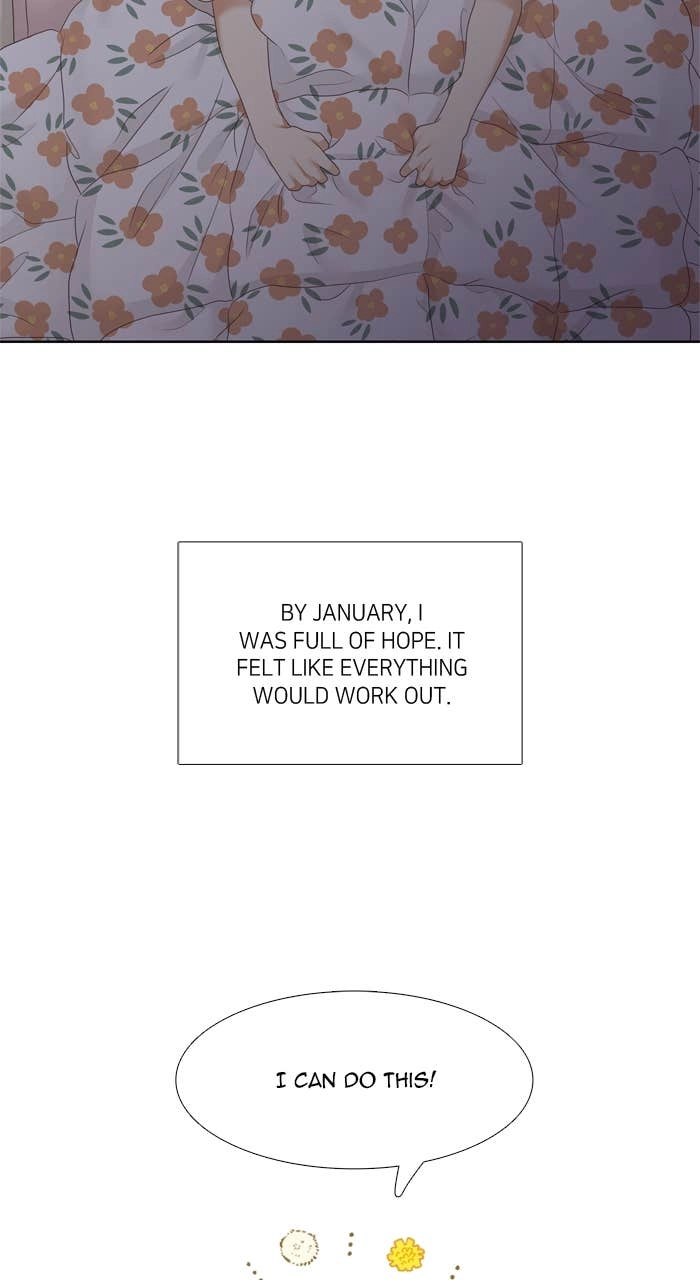 Odd Girl Out Chapter 432 Page 53