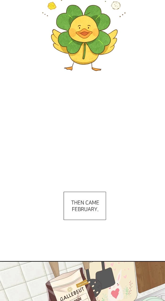 Odd Girl Out Chapter 432 Page 54