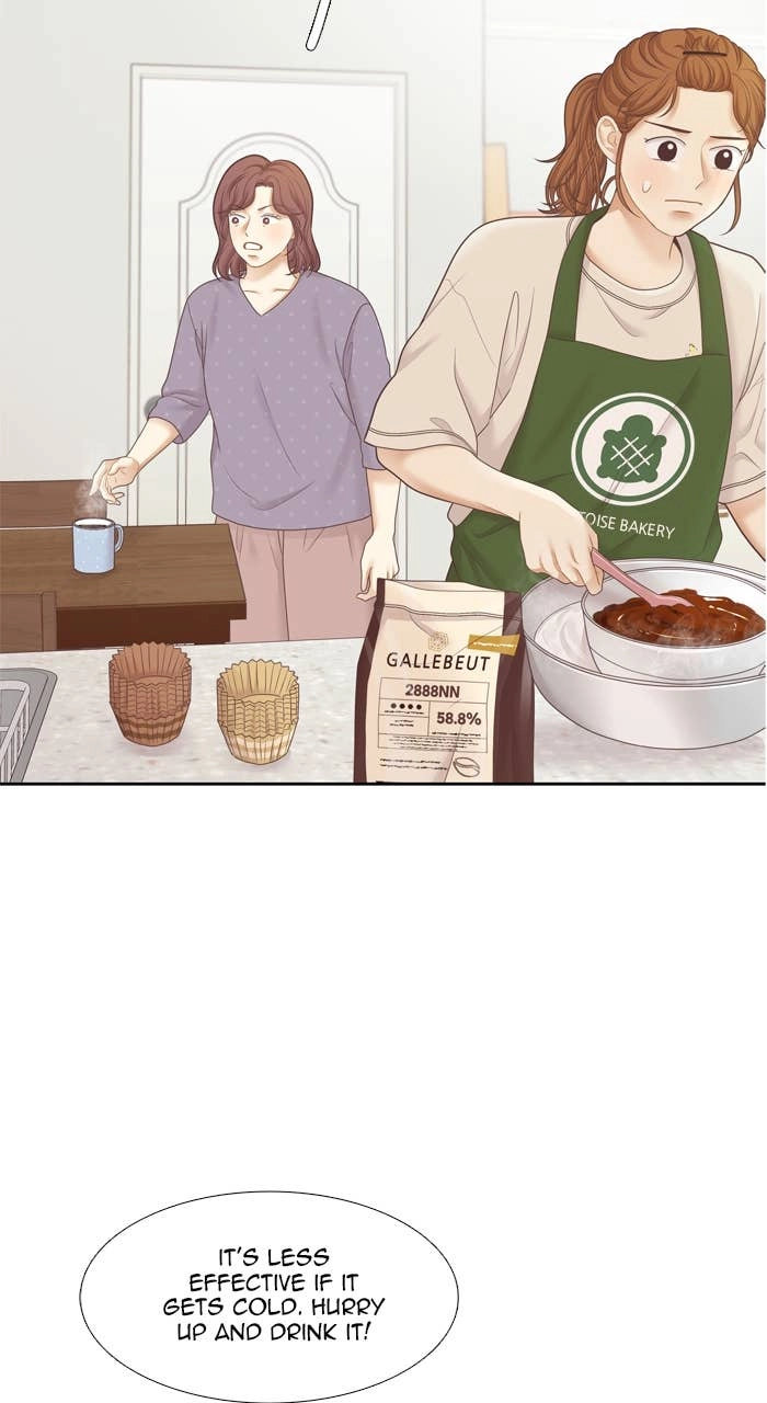 Odd Girl Out Chapter 432 Page 57