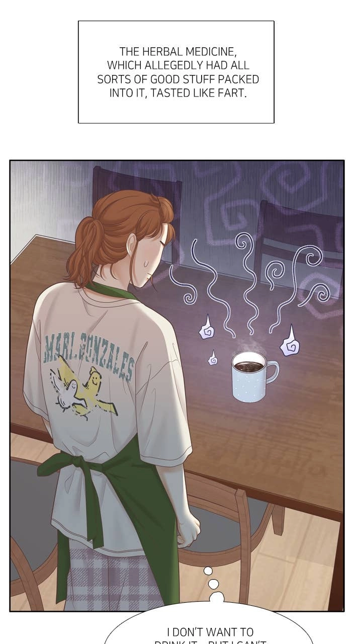 Odd Girl Out Chapter 432 Page 59