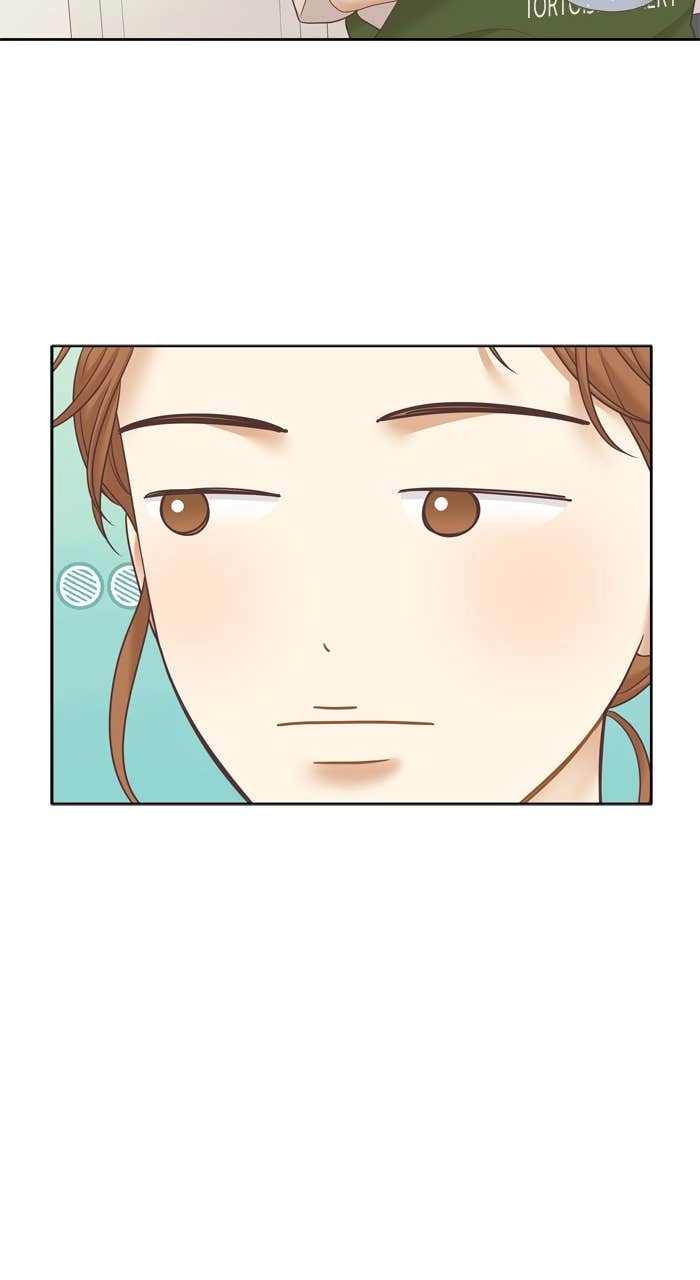 Odd Girl Out Chapter 432 Page 61