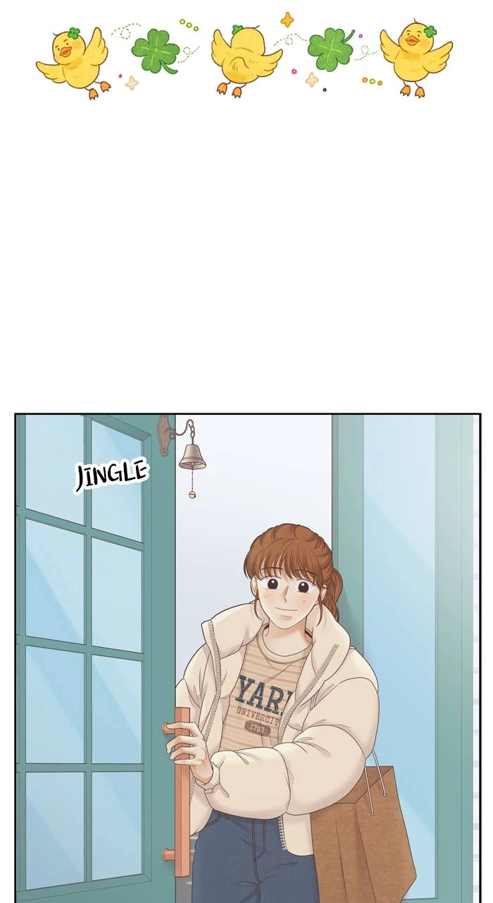 Odd Girl Out Chapter 432 Page 62