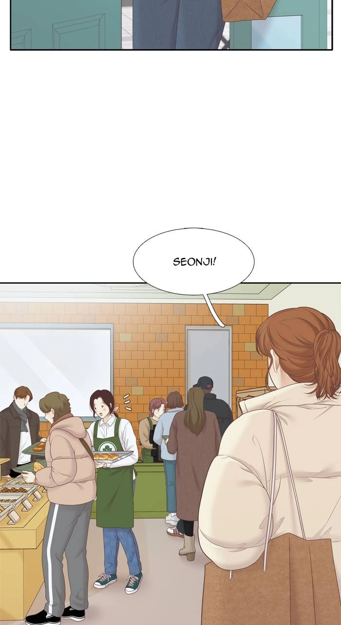 Odd Girl Out Chapter 432 Page 63