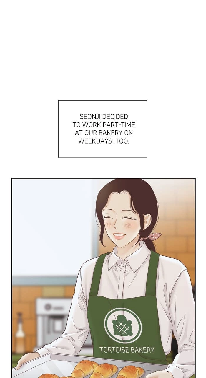 Odd Girl Out Chapter 432 Page 65