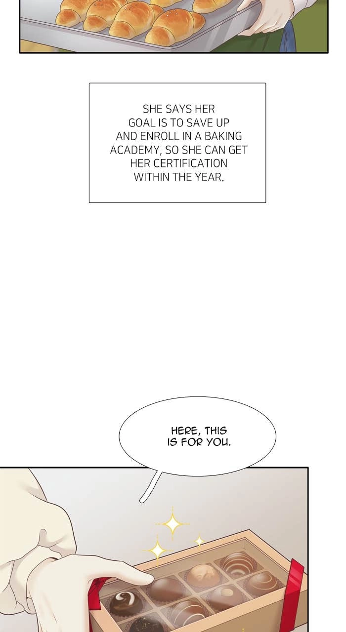 Odd Girl Out Chapter 432 Page 66