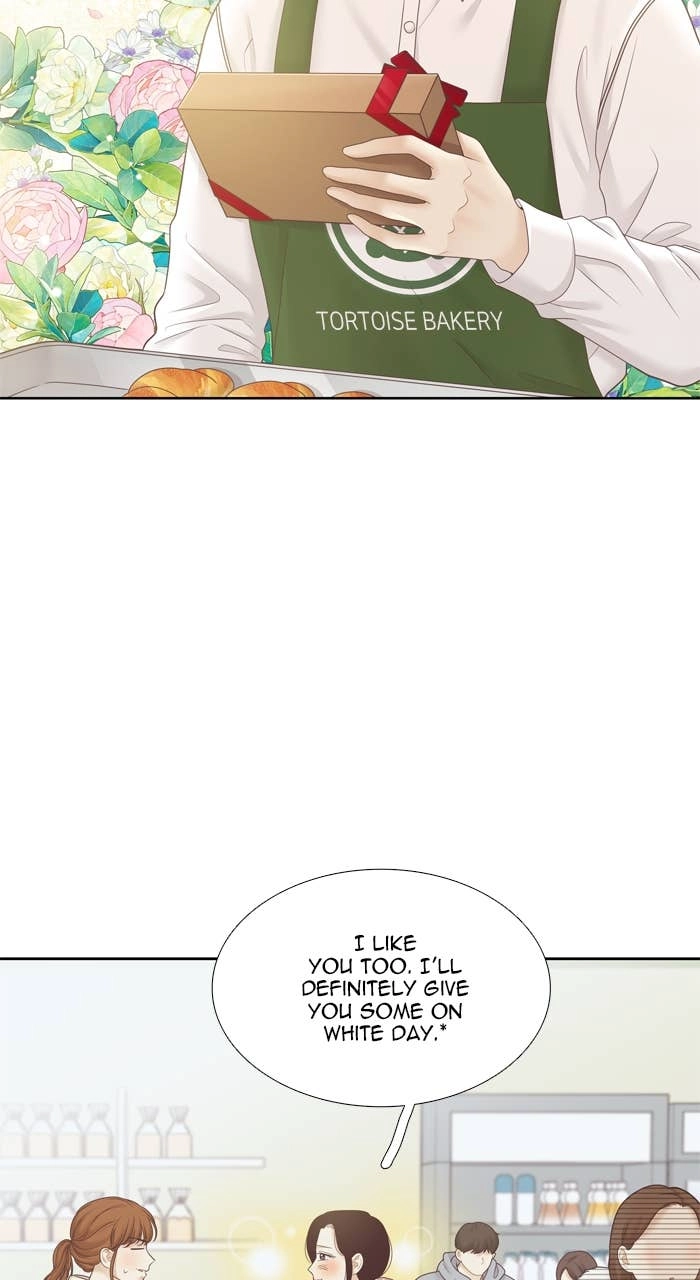 Odd Girl Out Chapter 432 Page 70