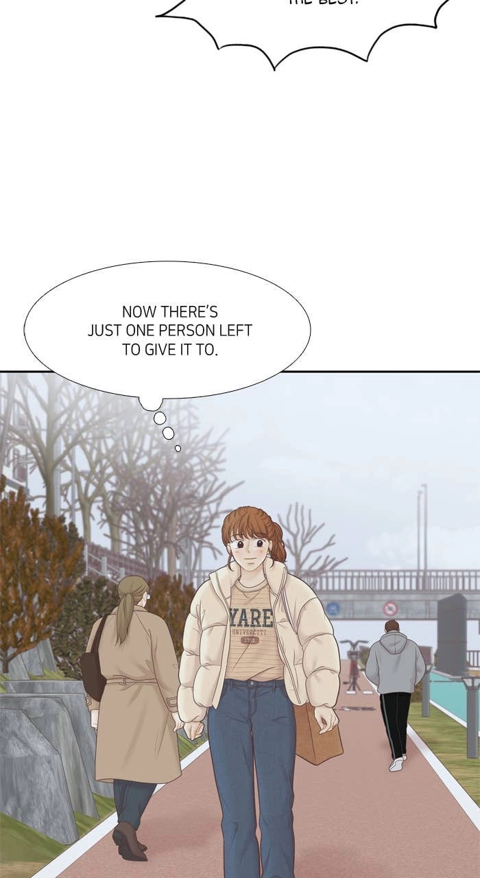 Odd Girl Out Chapter 432 Page 80