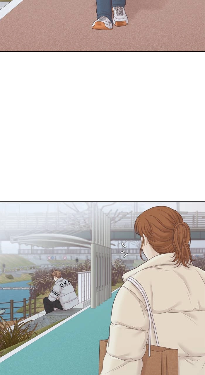 Odd Girl Out Chapter 432 Page 81