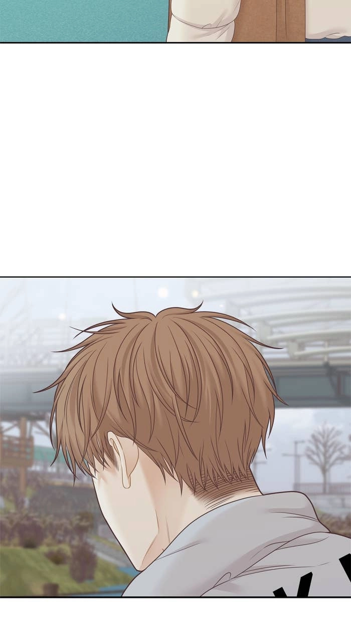 Odd Girl Out Chapter 432 Page 82