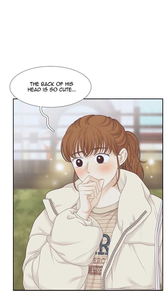 Odd Girl Out Chapter 432 Page 83