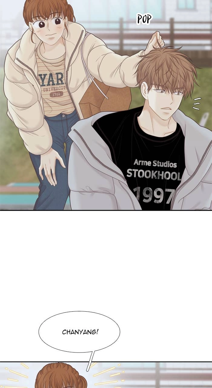 Odd Girl Out Chapter 432 Page 85