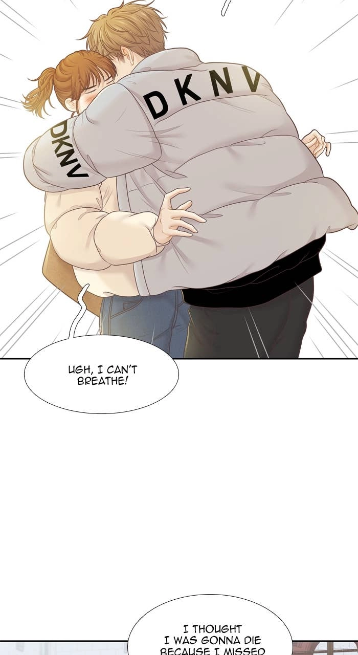 Odd Girl Out Chapter 432 Page 87