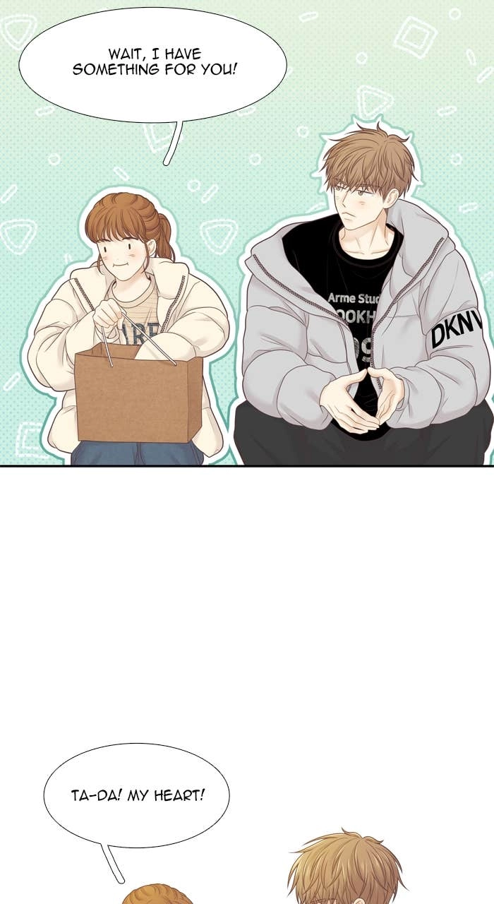 Odd Girl Out Chapter 432 Page 89