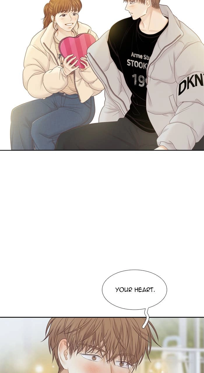 Odd Girl Out Chapter 432 Page 90