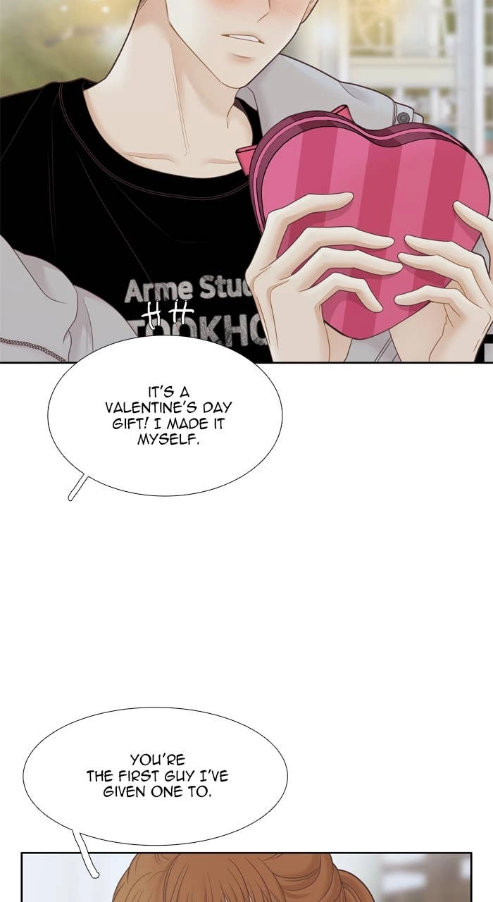 Odd Girl Out Chapter 432 Page 91