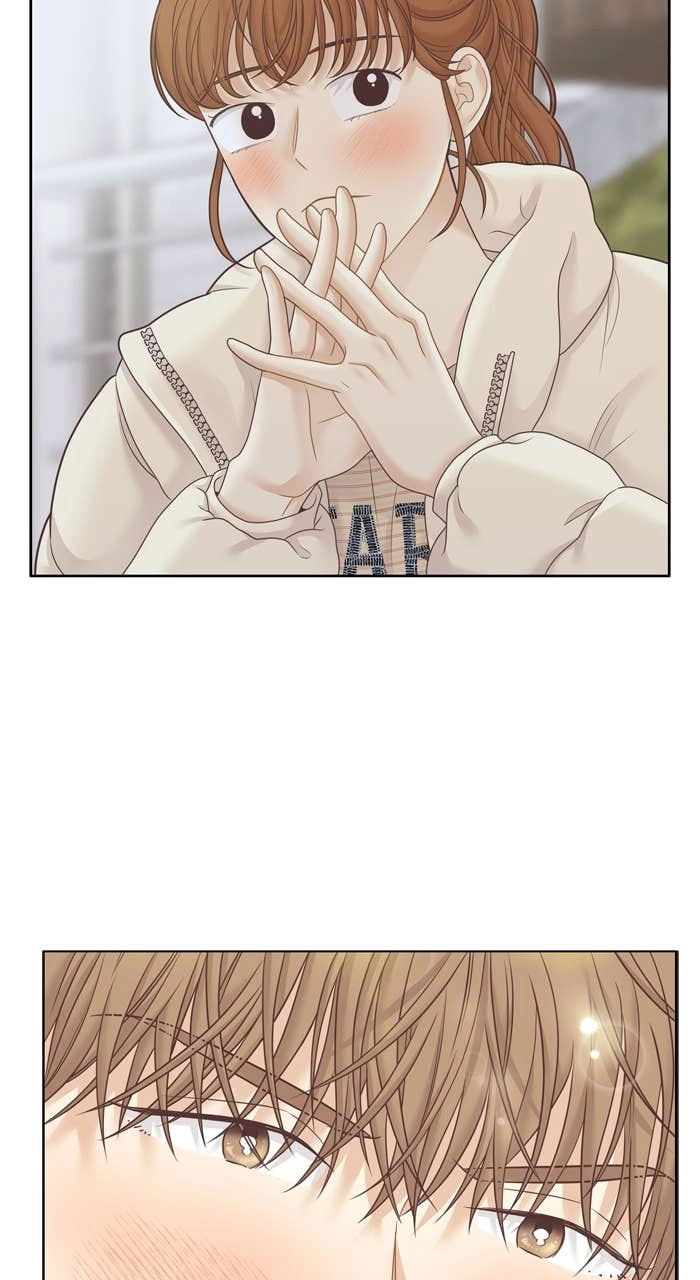 Odd Girl Out Chapter 432 Page 92