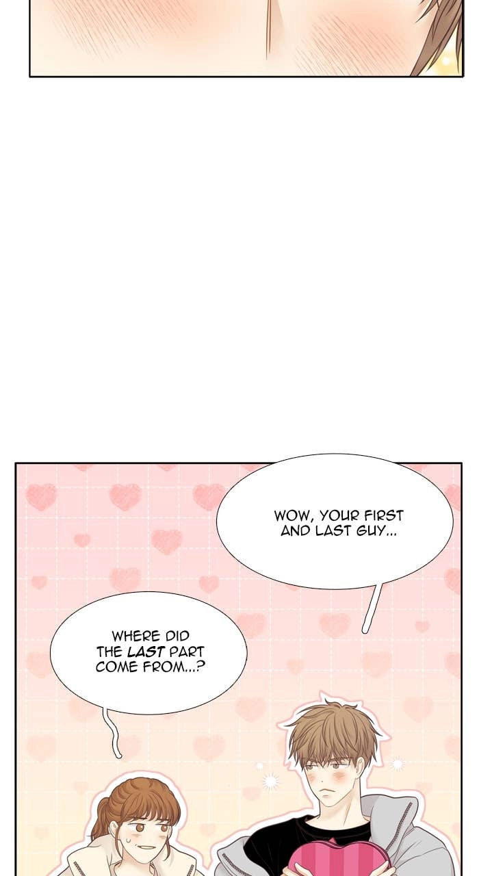 Odd Girl Out Chapter 432 Page 93