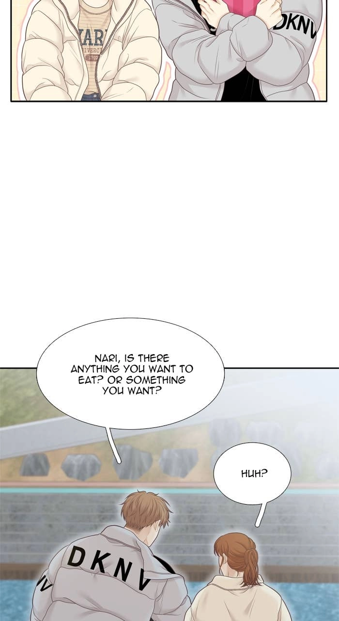 Odd Girl Out Chapter 432 Page 94