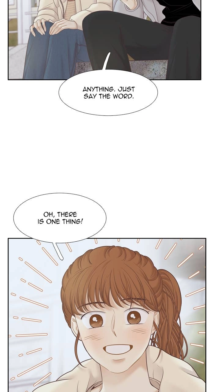 Odd Girl Out Chapter 432 Page 96