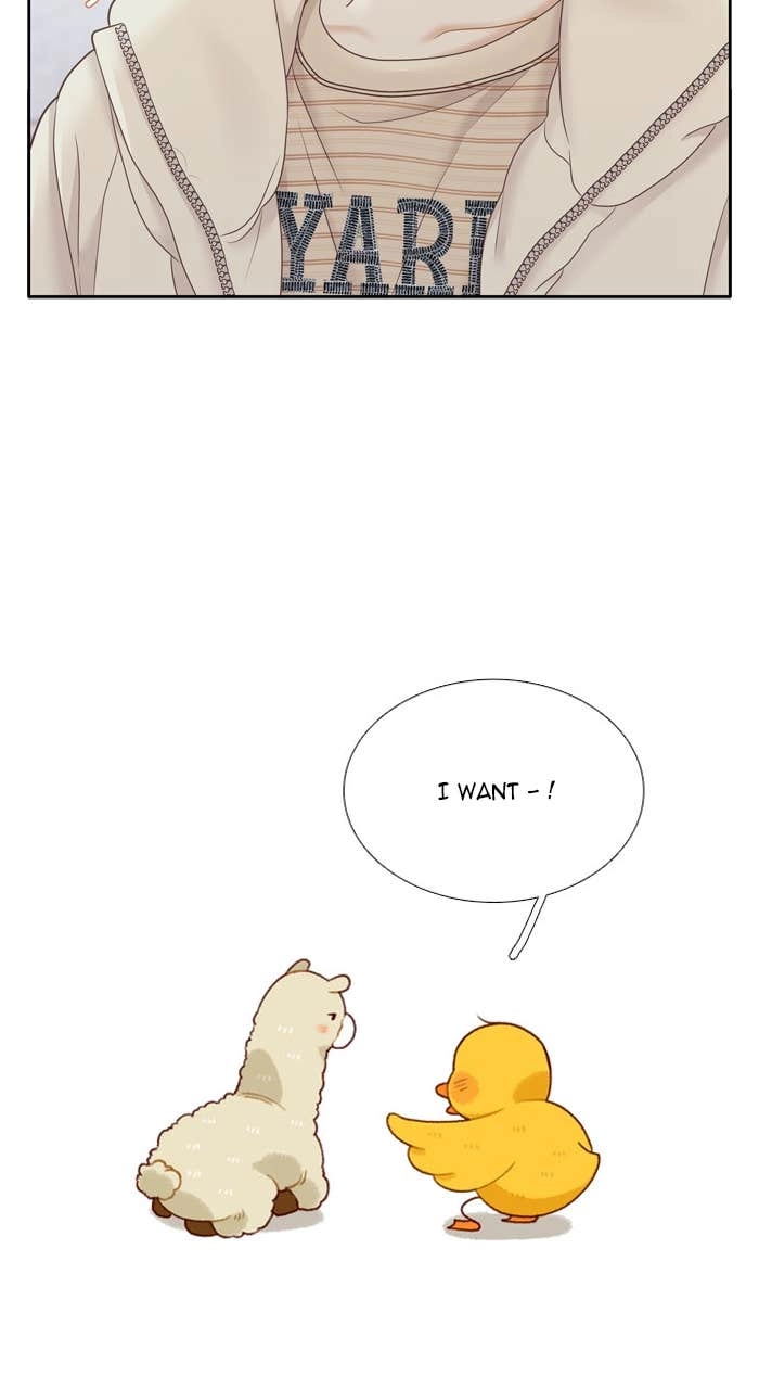 Odd Girl Out Chapter 432 Page 97