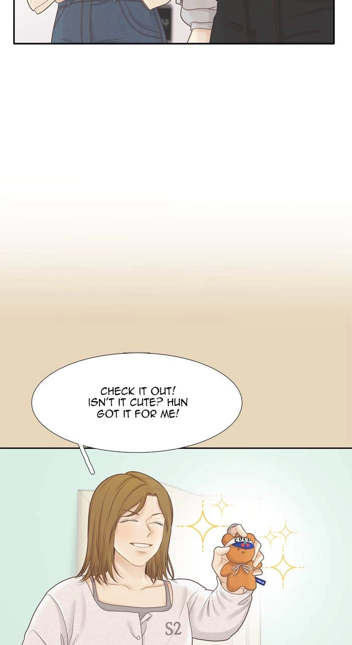 Odd Girl Out Chapter 433 Page 8