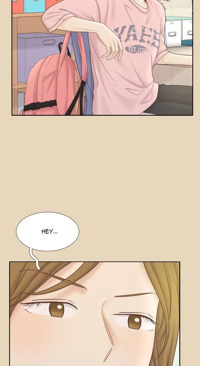 Odd Girl Out Chapter 433 Page 10