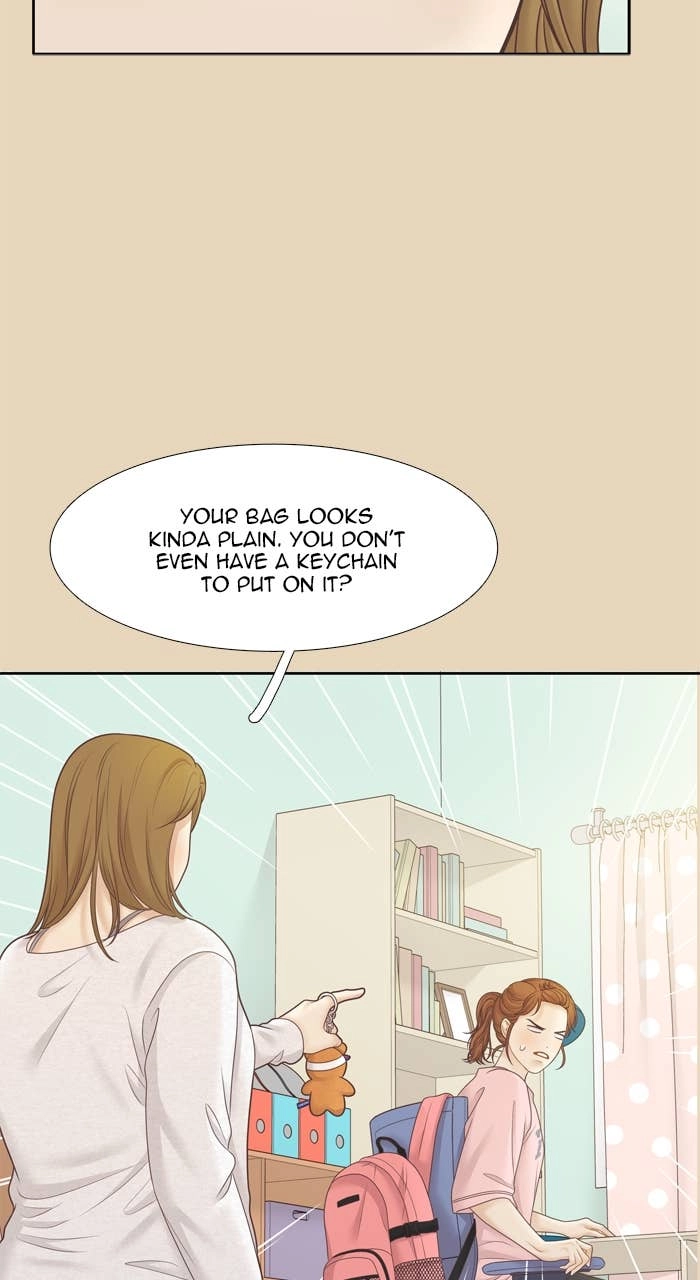 Odd Girl Out Chapter 433 Page 11