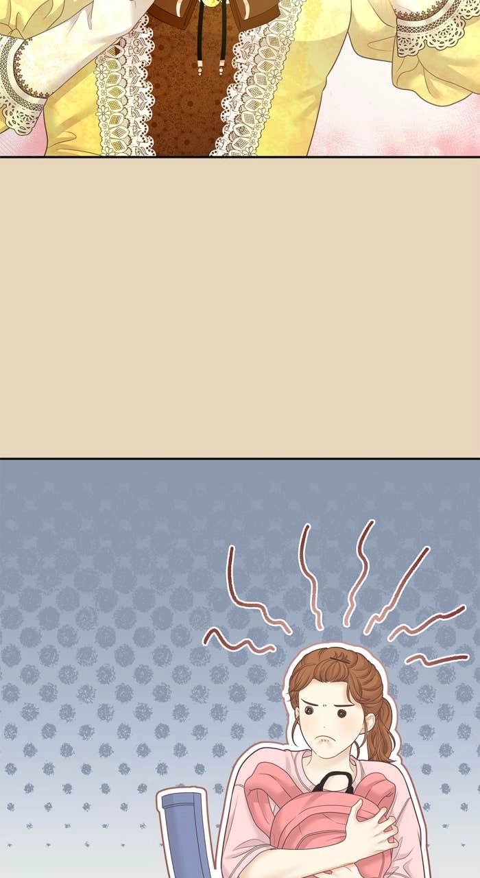 Odd Girl Out Chapter 433 Page 13